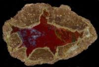 Blue Moon Thunderegg